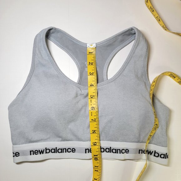 New Balance Sport Bra Size Large - Picture 6 of 6